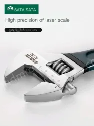 Industrial grade 6 inch opening 23.8mm-47202