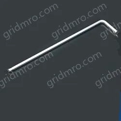 CRV-Chrome Ball Head M24 1pcs