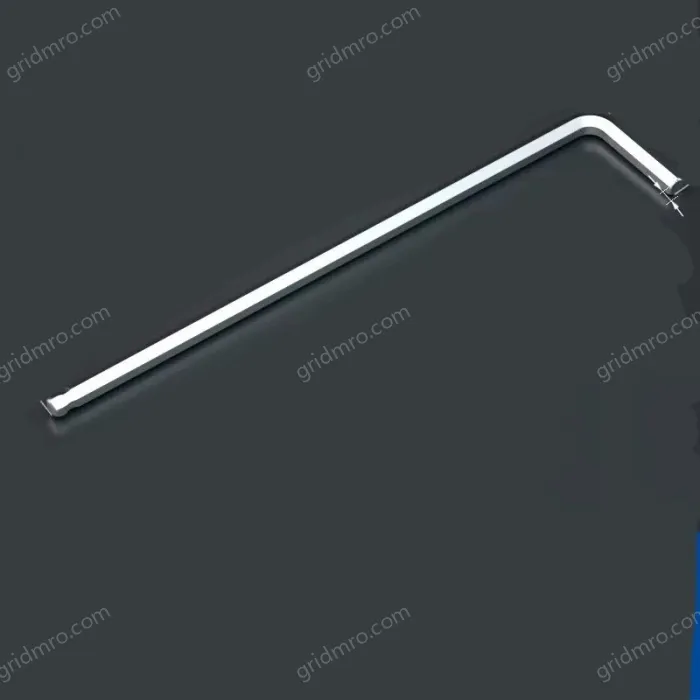 CRV-Chrome Ball Head M24 1pcs