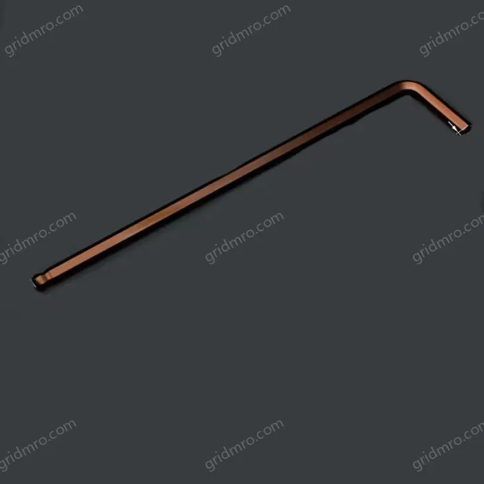 S2 hardened bronze ball head M3 1pcs